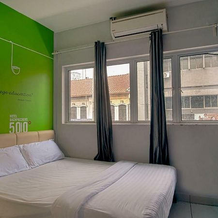 Hotel Cape Town Kl Kuala Lumpur Esterno foto