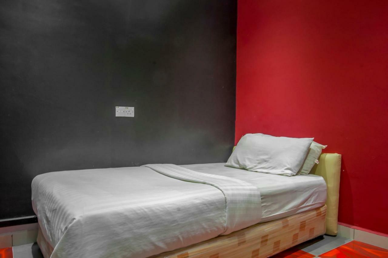Hotel Cape Town Kl Kuala Lumpur Esterno foto